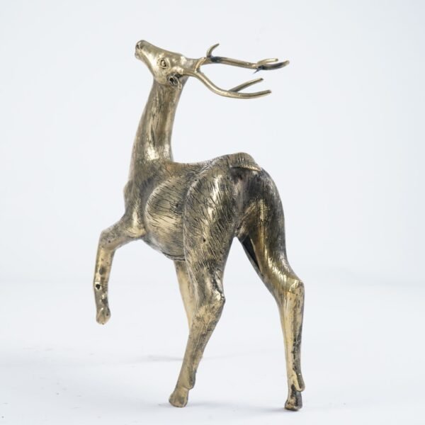Dhokra Moderner Hirsch