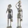 Madia Madin Bastar Kunst