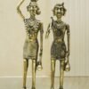 Madia Madin Bastar Kunst