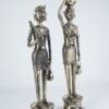 Madia Madin Bastar Kunst