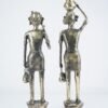 Madia Madin Bastar Kunst
