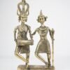 Dhokra Art Madia Madin Musikerin