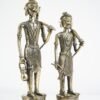 Bastar Art Madia Madin
