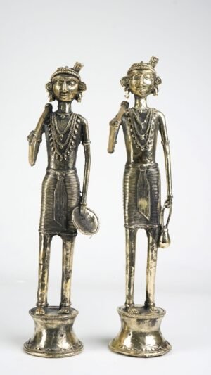 Bastar Art Madia Madin