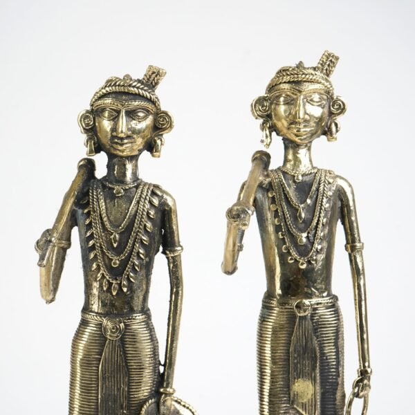 Bastar Art Madia Madin