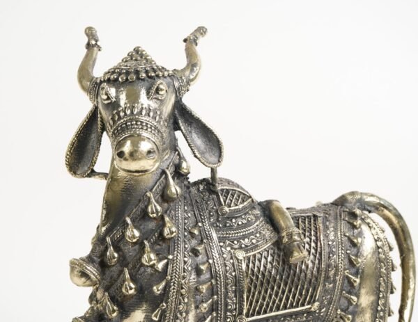 Nandi Bastar Kunst