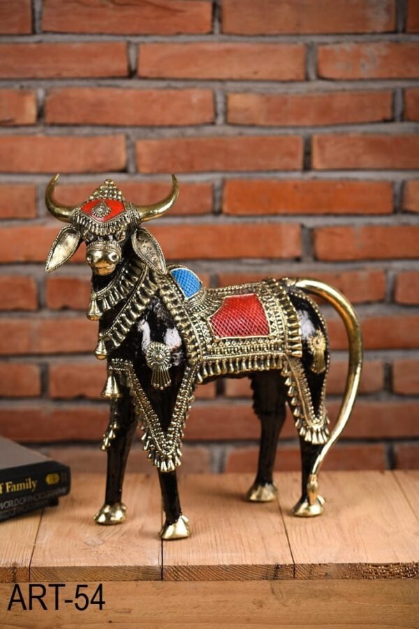 NANDI-FARBE