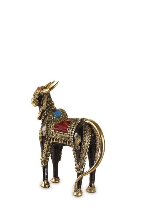 NANDI-FARBE