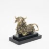 Dhokra Nandi-Basis