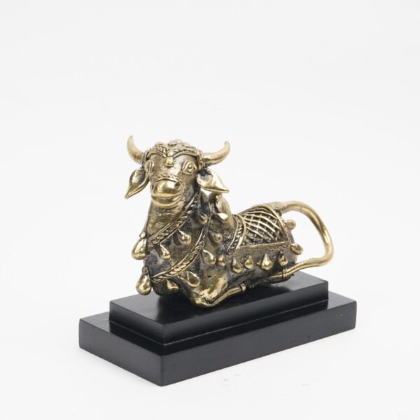 Dhokra Nandi-Basis