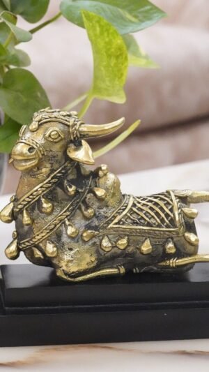 Dhokra Nandi-Basis