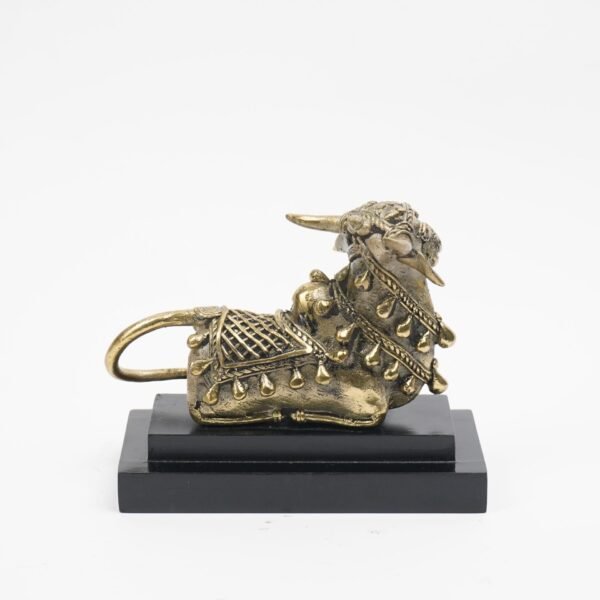 Dhokra Nandi-Basis