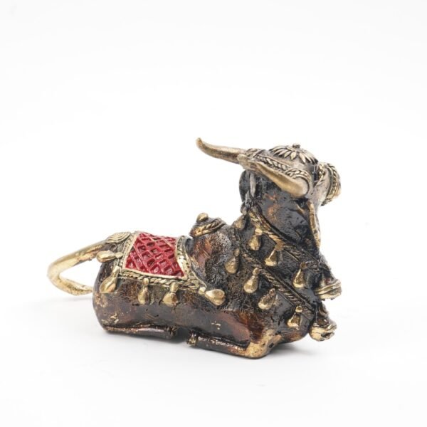 Nandi Bastar Kunst