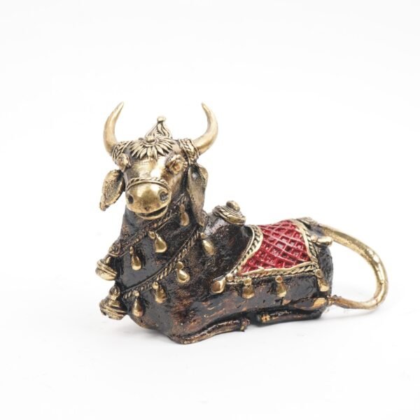 Nandi Bastar Kunst