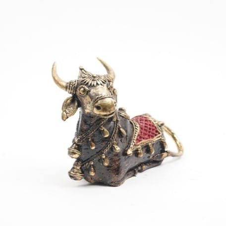 Nandi Bastar Kunst