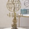 Karma-Baum-Bastar-Kunst