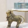 Dhokra Art Nandi