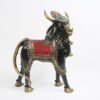 Stand Nandi Bastar Art