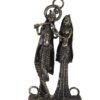 Radha-Krishna-Statue für Heimdekoration