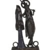 Radha-Krishna-Statue für Heimdekoration