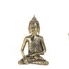 Budha Dhokra-Kunst