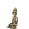 Budha Dhokra-Kunst