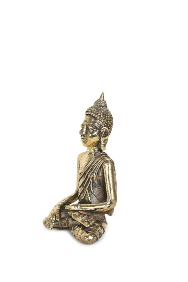 Budha Dhokra-Kunst