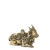 Shiv Nandi Dhokra Kunst