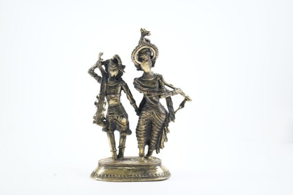 Krishna Radha
