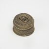 Kleine Ornamentbox für Frauen