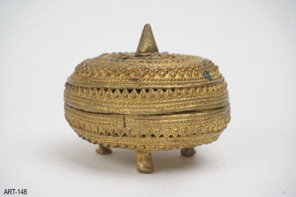 Ornament-Box für Frauen als Heimdekoration