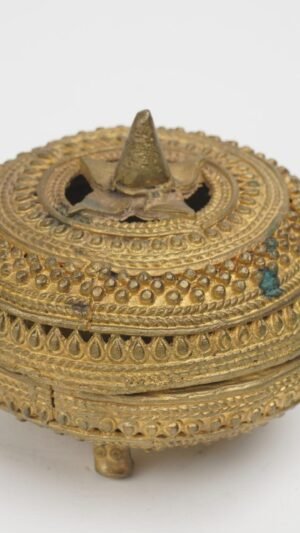 Ornament-Box für Frauen als Heimdekoration