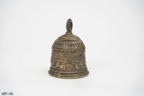 Kleine Glocke Antik