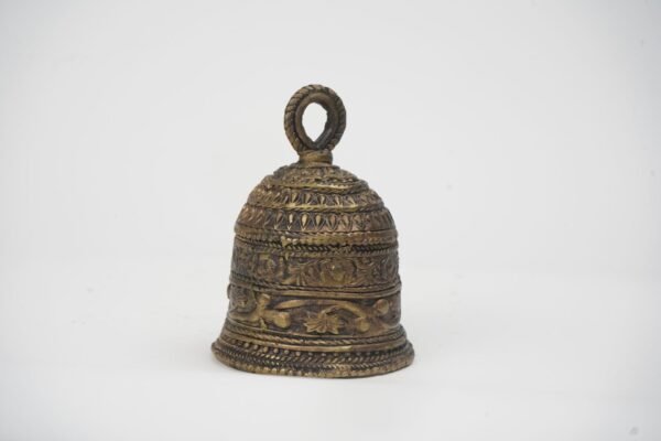 Kleine Glocke Antik
