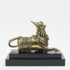 Nandi Base Bastar Art