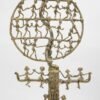 Karma-Baum-Bastar-Kunst
