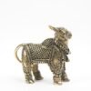 Dhokra Art Nandi