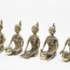 Madin Kamwali Bastar Kunst