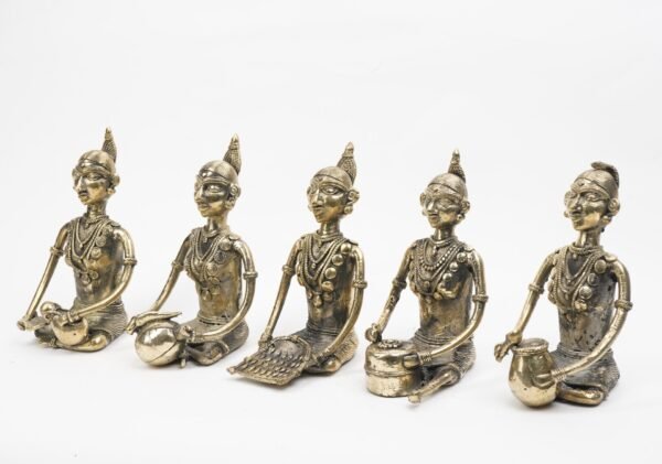 Madin Kamwali Bastar Kunst