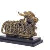 Stammesfigur Nindi