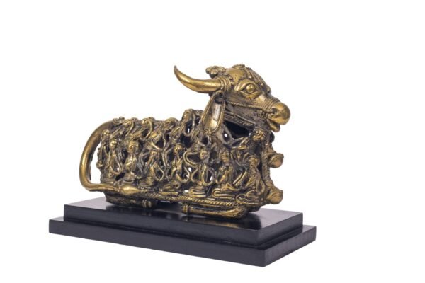 Stammesfigur Nindi
