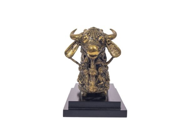 Stammesfigur Nindi