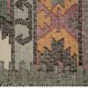 Handgewebter Wollteppich