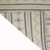 Handgewebter Wollteppich