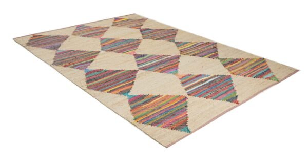 VCDJ-40537-5.0X7.06A.jpg Handgewebte Juteteppiche