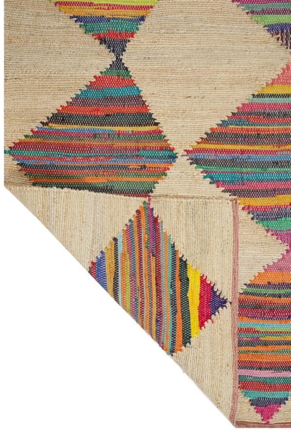 VCDJ-40537-5.0X7.06C.jpg Handgewebte Juteteppiche