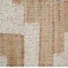 Prithvi Block Jute-Polyester-Teppiche