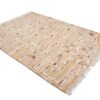 Vruksha Maze Jute-Wollteppiche
