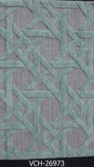 Avani Emerald Handloom Viskose-Teppiche und Vorleger