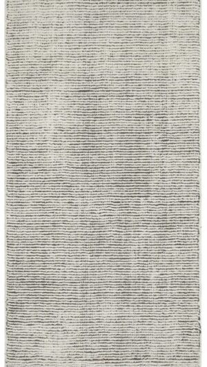 Neer Ivory Lineage Handgewebte Wollteppiche und Vorleger